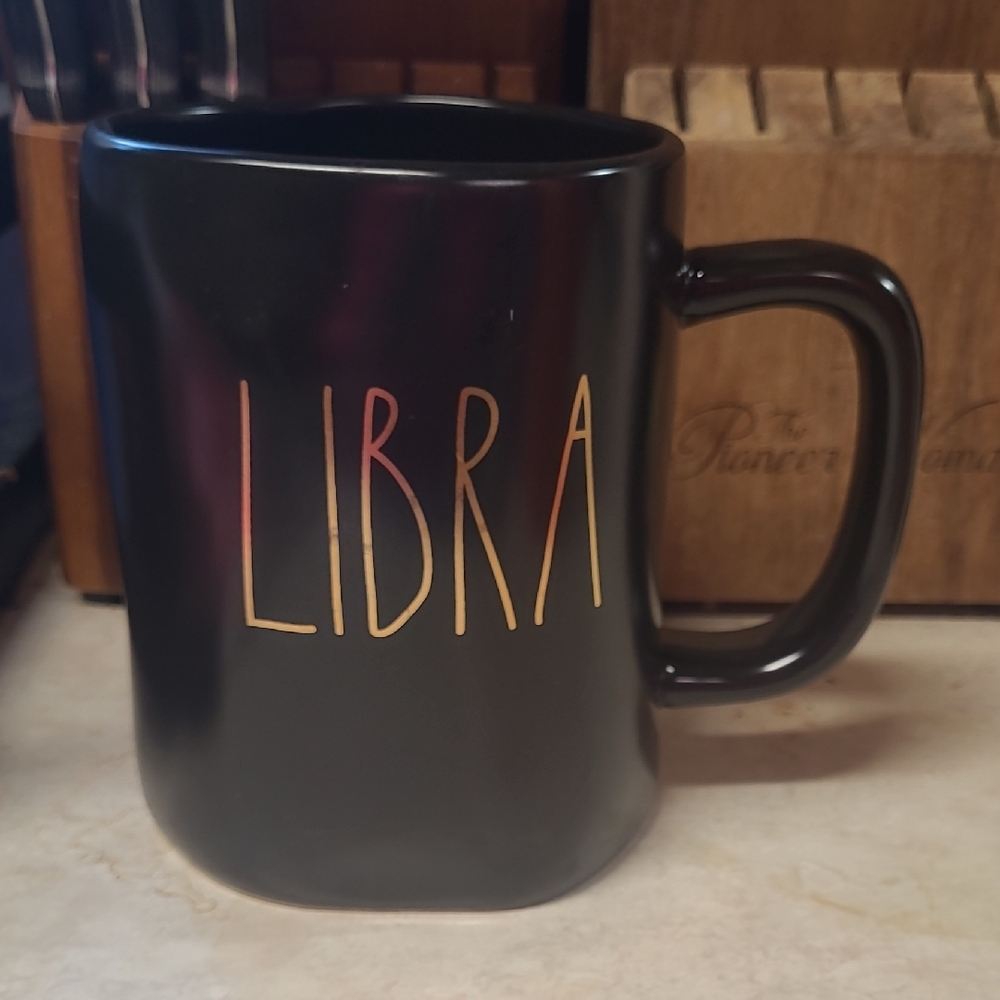 Rae Dunn Artisan Collection Mug